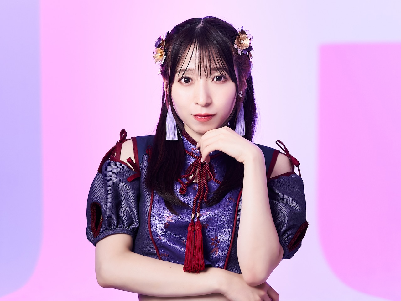 しゃち狩りいこうぜ！大黒柚姫セット 大黒柚姫 (@yuzuki_oguro_official) • Instagram photos and videos