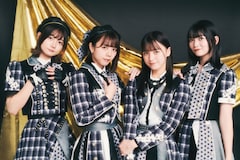 新体制・手羽先センセーションの2021年振り返り｜グループへの思い、新体制後初のステージ、今後の目標語る