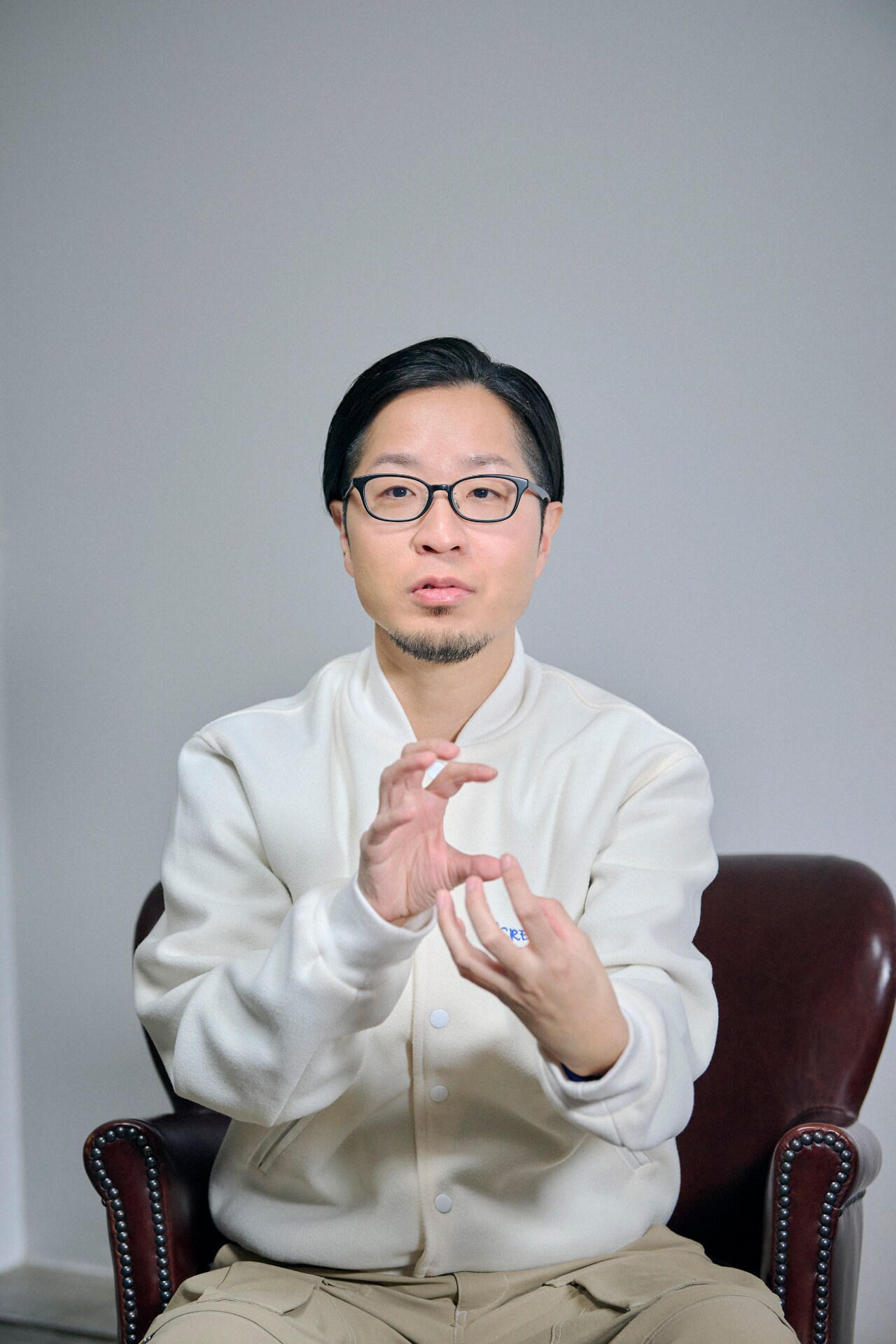 PUNPEE＆原島“ど真ん中”宙芳｜ガジェット好きとイヤホンビギナーが語る