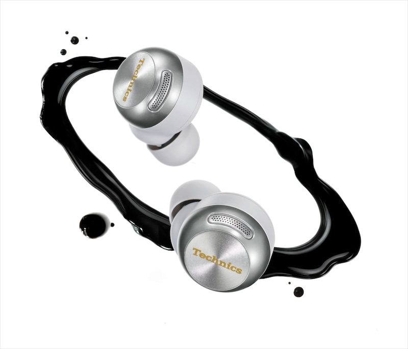 Technics「EAH-AZ100」