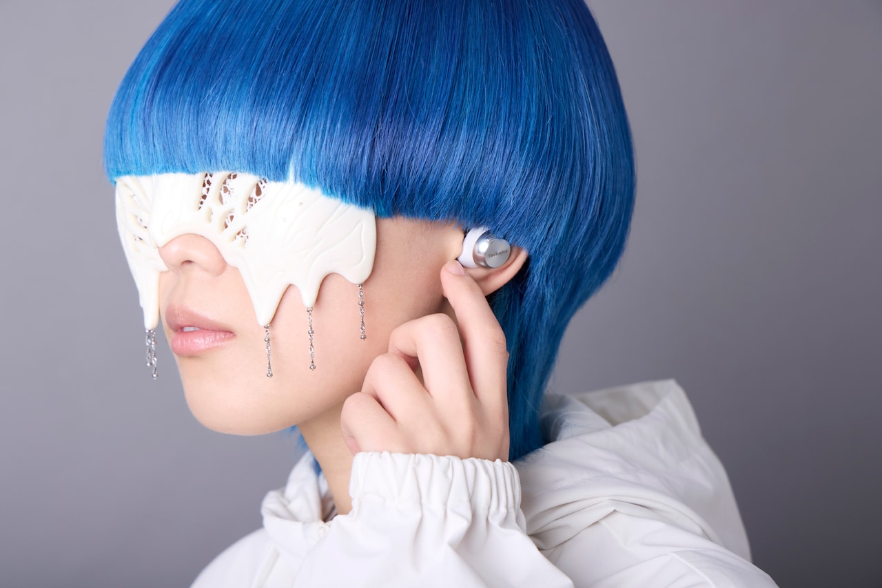 yamaがTechnics「EAH-AZ100」で触れる、クリアでさりげない音の世界