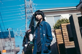 Technics「忘れられない風景と音楽」｜クリープハイプ尾崎世界観が思い出の地・国立へ