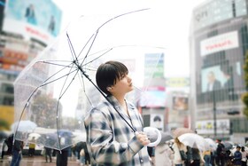 Technics「忘れられない風景と音楽」｜佐藤千亜妃がたくさんの音楽と出会った渋谷へ