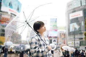 Technics「忘れられない風景と音楽」|佐藤千亜妃がたくさんの音楽と出会った渋谷へ