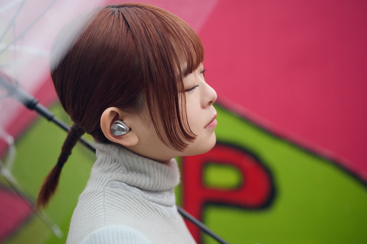 たかはしほのか(リーガルリリー)