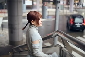 Technics「忘れられない風景と音楽」｜たかはしほのか（リーガルリリー）が原点・立川南口へ