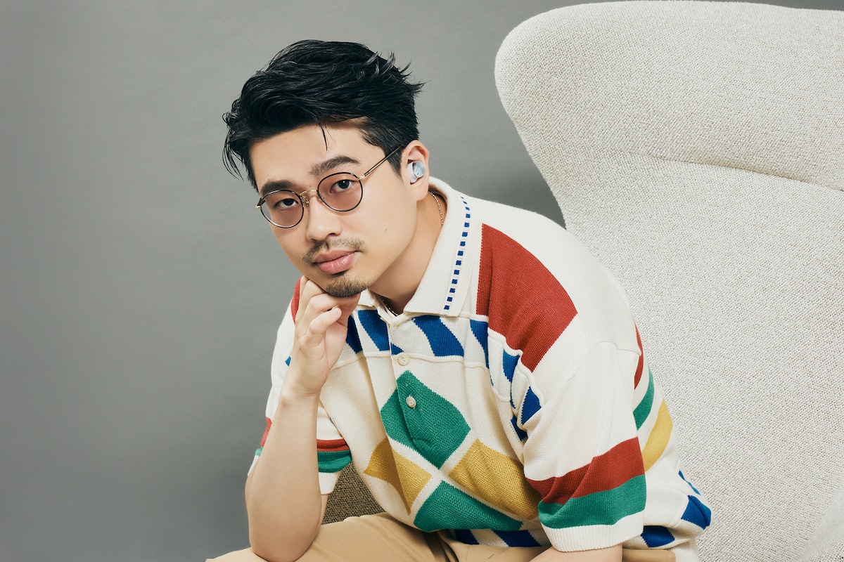 ハマ・オカモト（OKAMOTO'S）