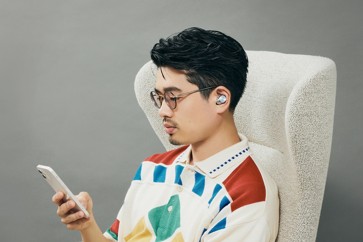 ハマ・オカモト（OKAMOTO'S）