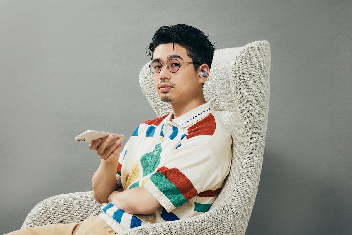 ハマ・オカモト（OKAMOTO'S）