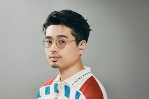 ハマ・オカモト（OKAMOTO'S） meets Technics特集｜作り手のこだわりを再現する高音質ワイヤレスイヤホン