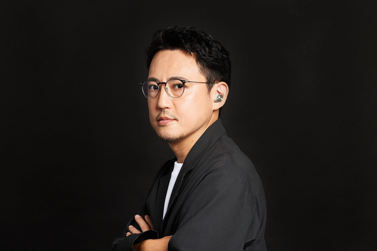 いしわたり淳治