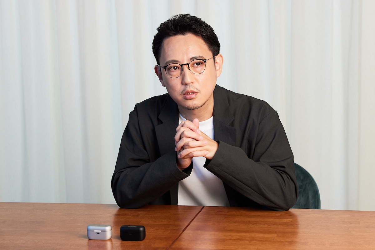 いしわたり淳治