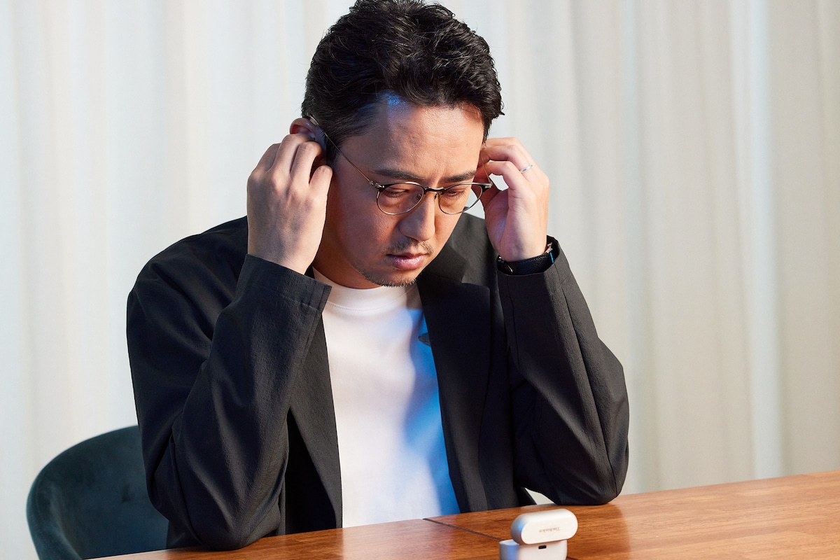 いしわたり淳治