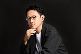 いしわたり淳治 meets Technics特集｜プロデューサー視点で紐解く高音質ワイヤレスイヤホンの魅力