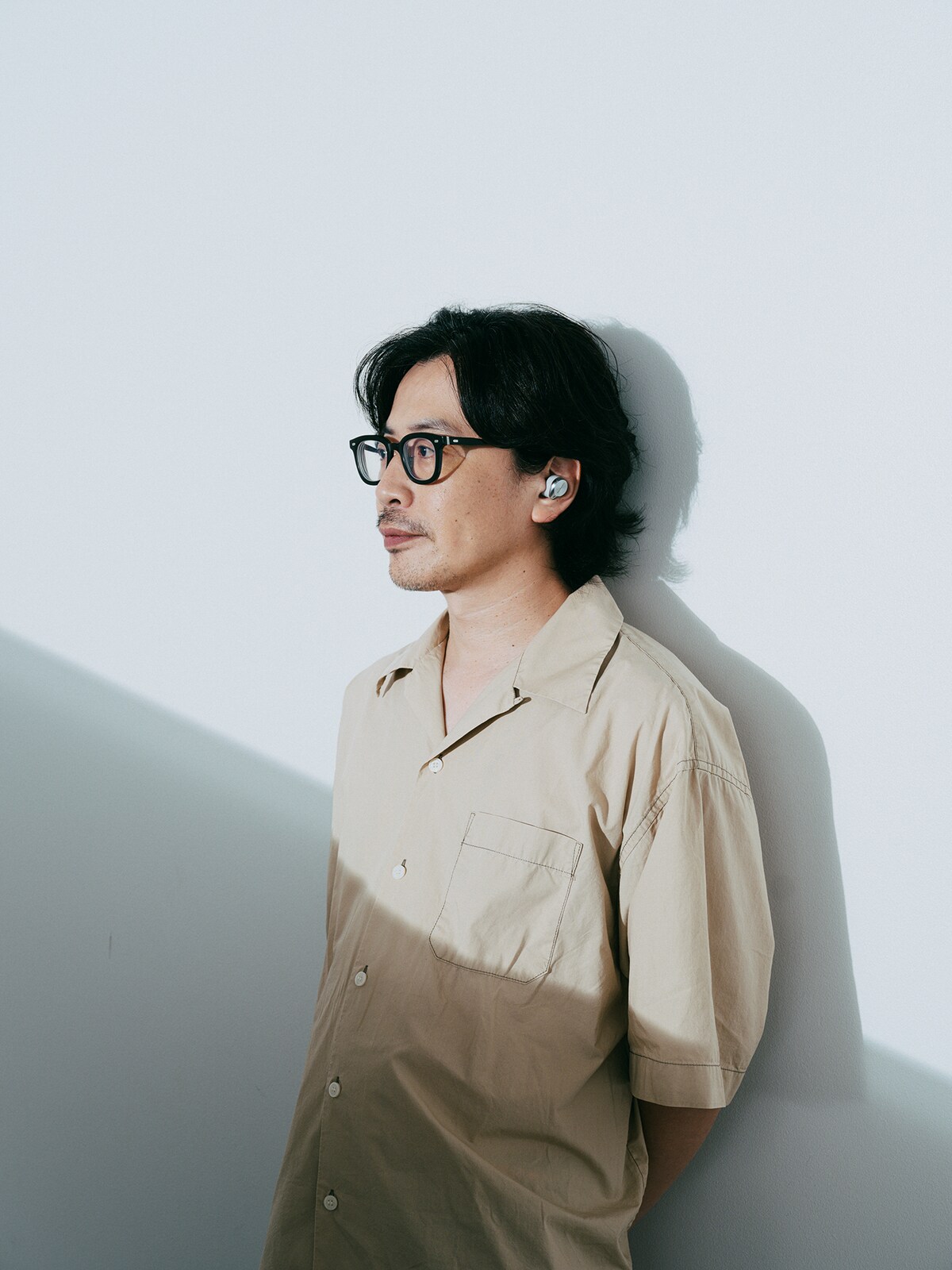 岸田繁（Vo, G）