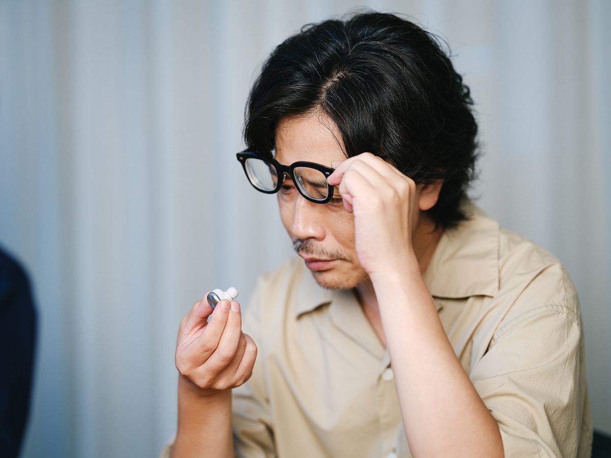 岸田繁（Vo, G）