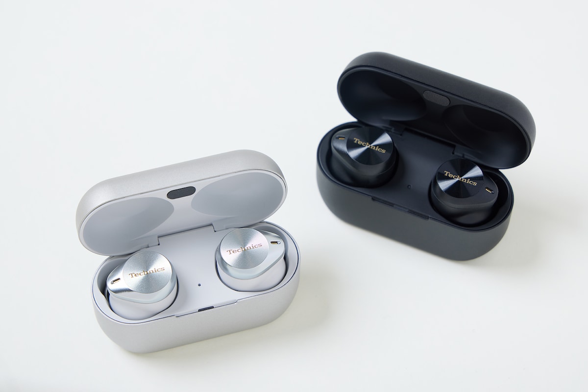 Technics「EAH-AZ80」