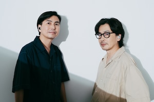 くるり meets Technics特集｜「演奏者の息吹を感じる」岸田繁と佐藤征史も納得の高音質ワイヤレスイヤホン