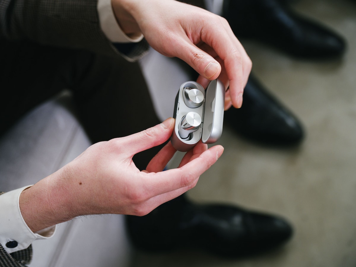 Technics「EAH-AZ60」