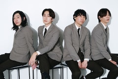 THE BAWDIES×Technicsコラボライブ開催記念特集|「音楽をより近くに感じられる」高性能イヤフォンを体験