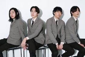 THE BAWDIES×Technicsコラボライブ開催記念特集｜「音楽をより近くに感じられる」高性能イヤフォンを体験