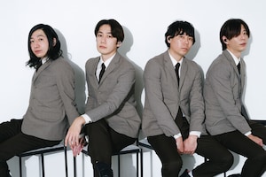 THE BAWDIES×Technicsコラボライブ開催記念特集｜「音楽をより近くに感じられる」高性能イヤフォンを体験