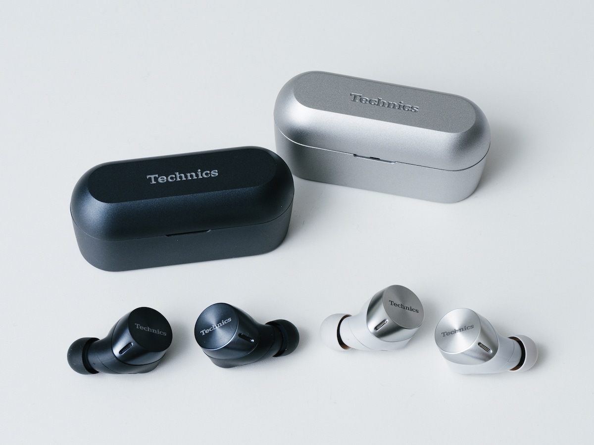 Technics「EAH-AZ60」