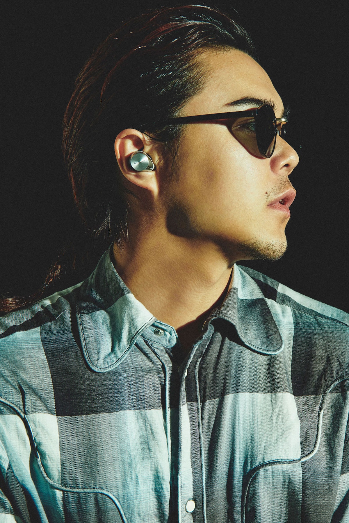 長谷部悠生（G）