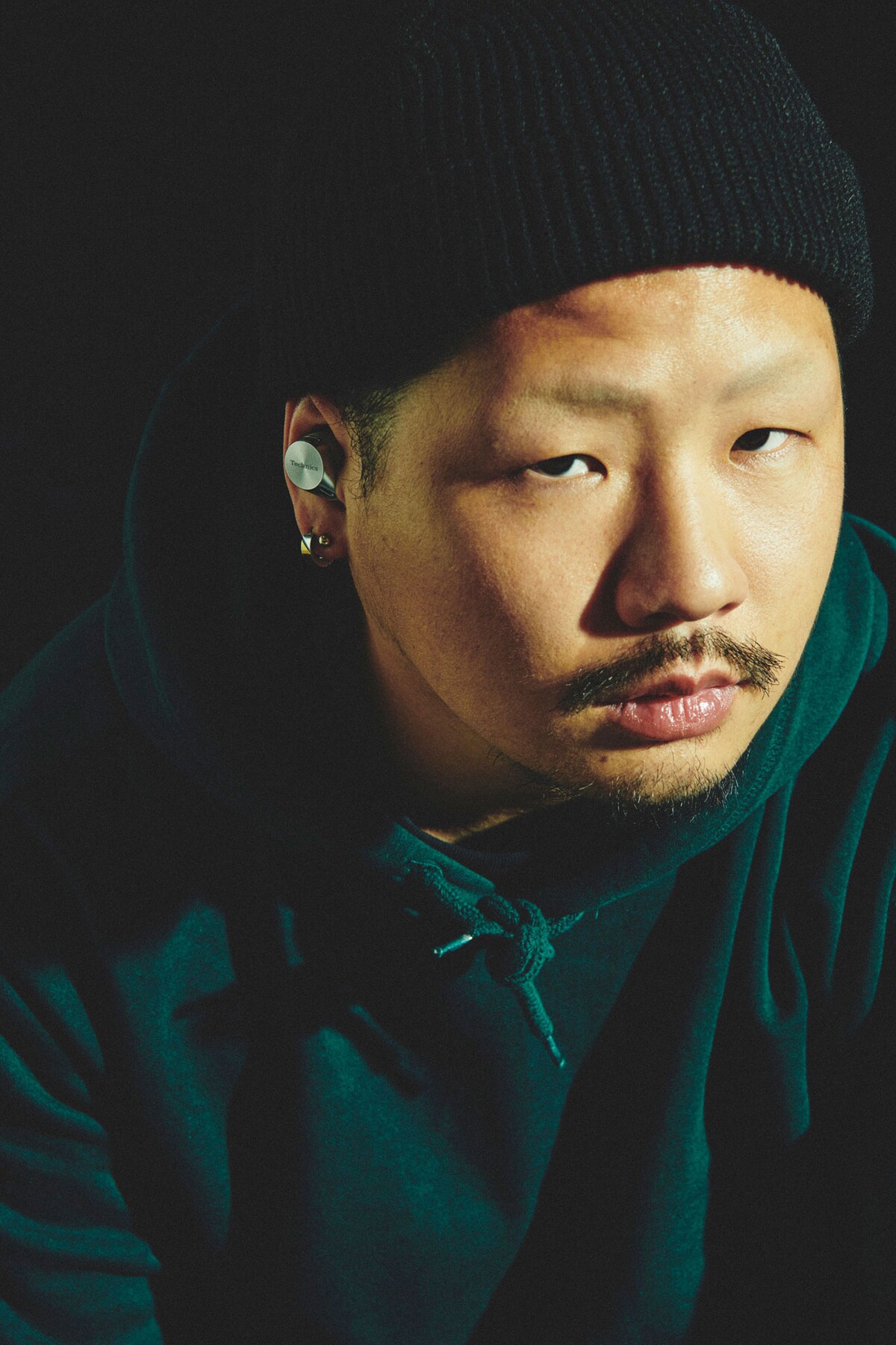 益田英知（Dr）