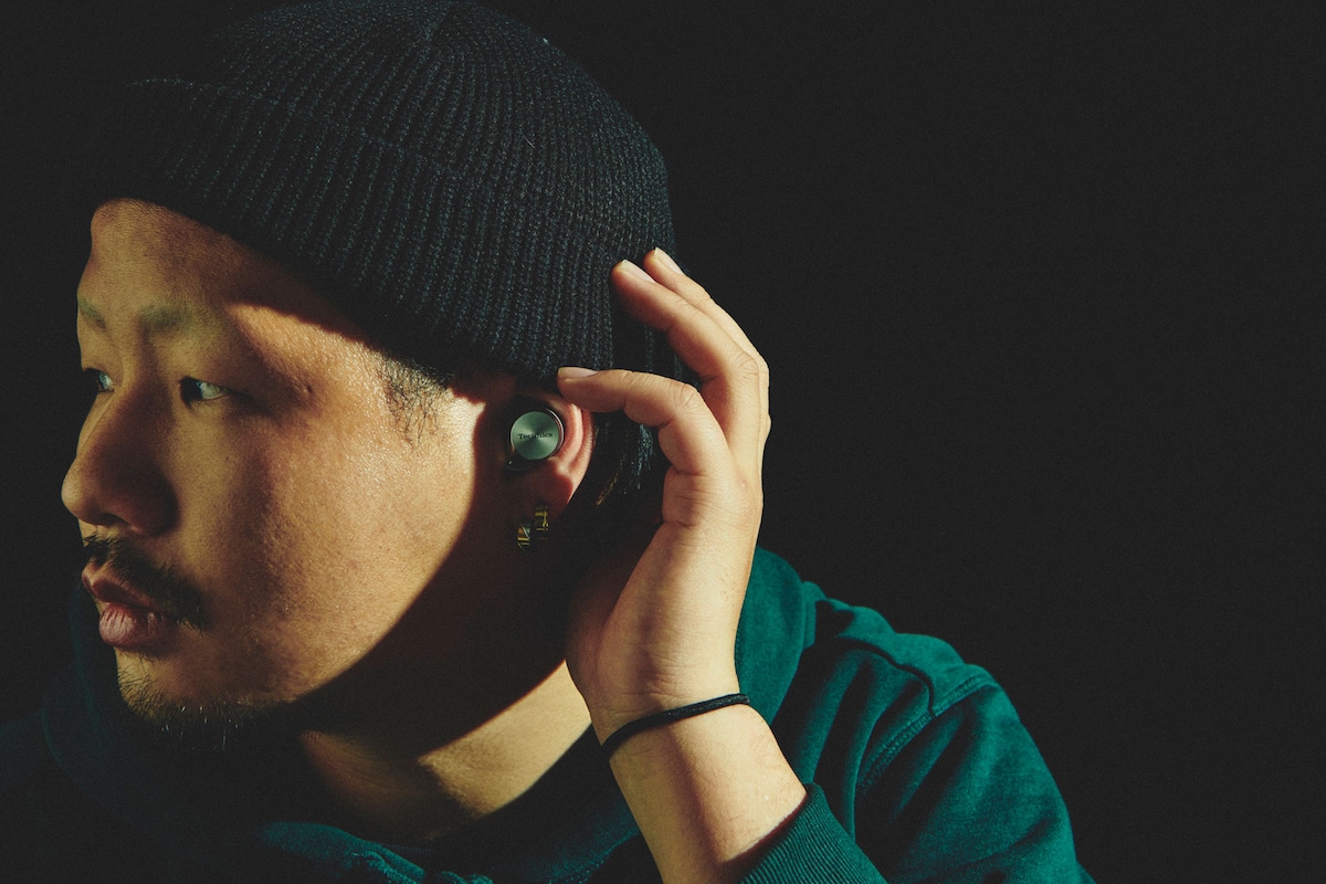 益田英知（Dr）