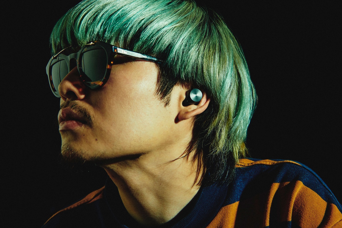 内田怜央（Vo, G）