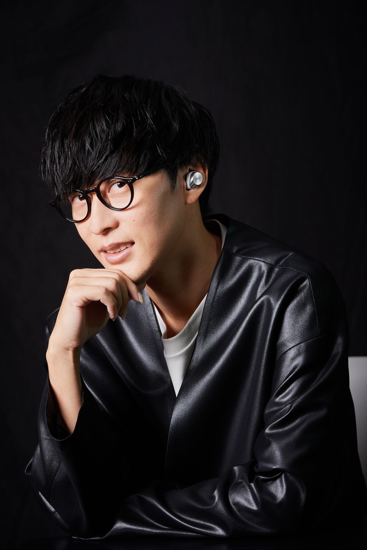 オーイシマサヨシ