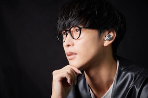 オーイシマサヨシ×Technicsコラボライブ開催記念特集｜高機能イヤフォンで音楽、アニメ、ゲーム、配信ライブを楽しむ方法