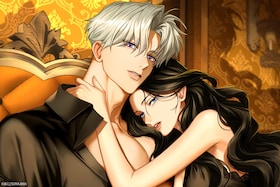 「帝国一の悪女に溺愛がとまりません！」読んだらもう、メロつかずにはいられない！ビジュ強ヒーロー×ヒロインから目が離せなくなる4つの理由