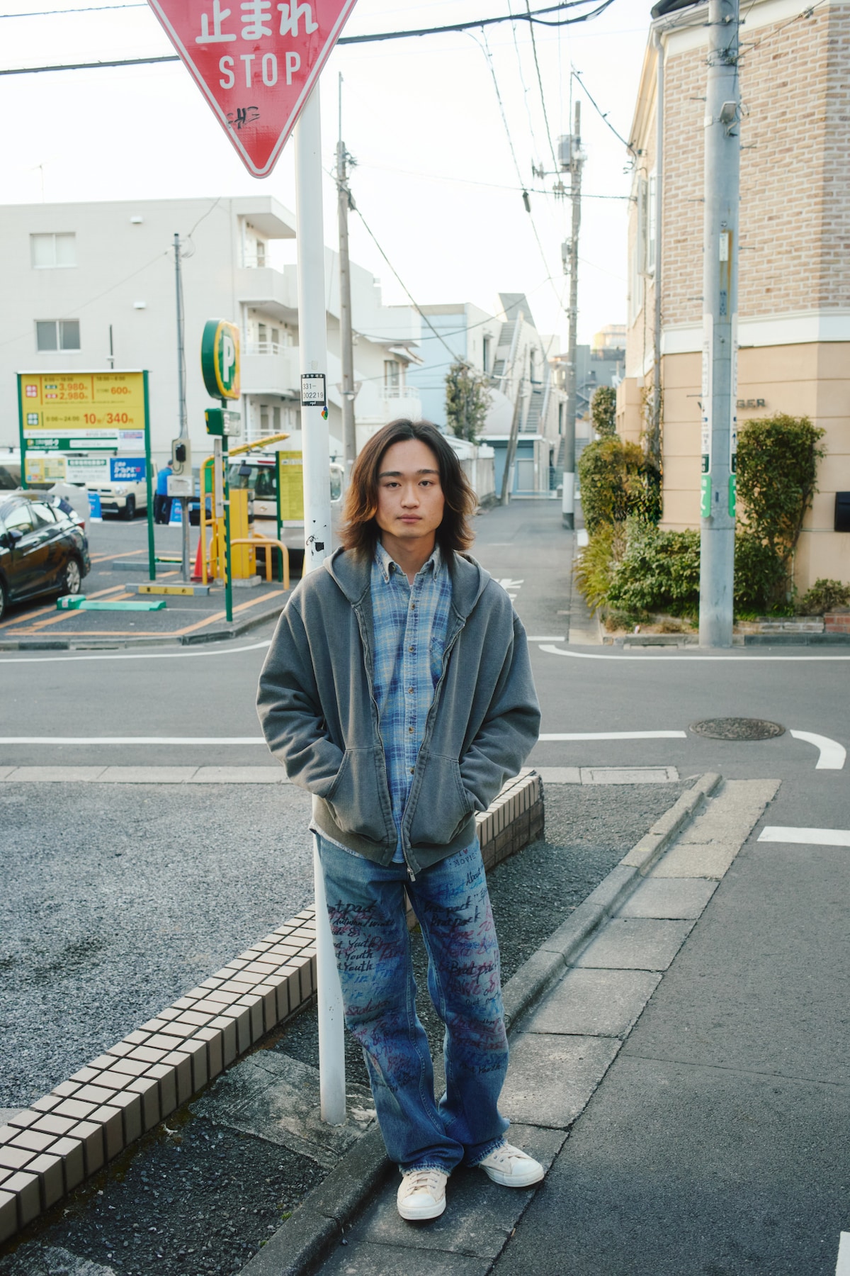 杉崎拓斗（Dr）