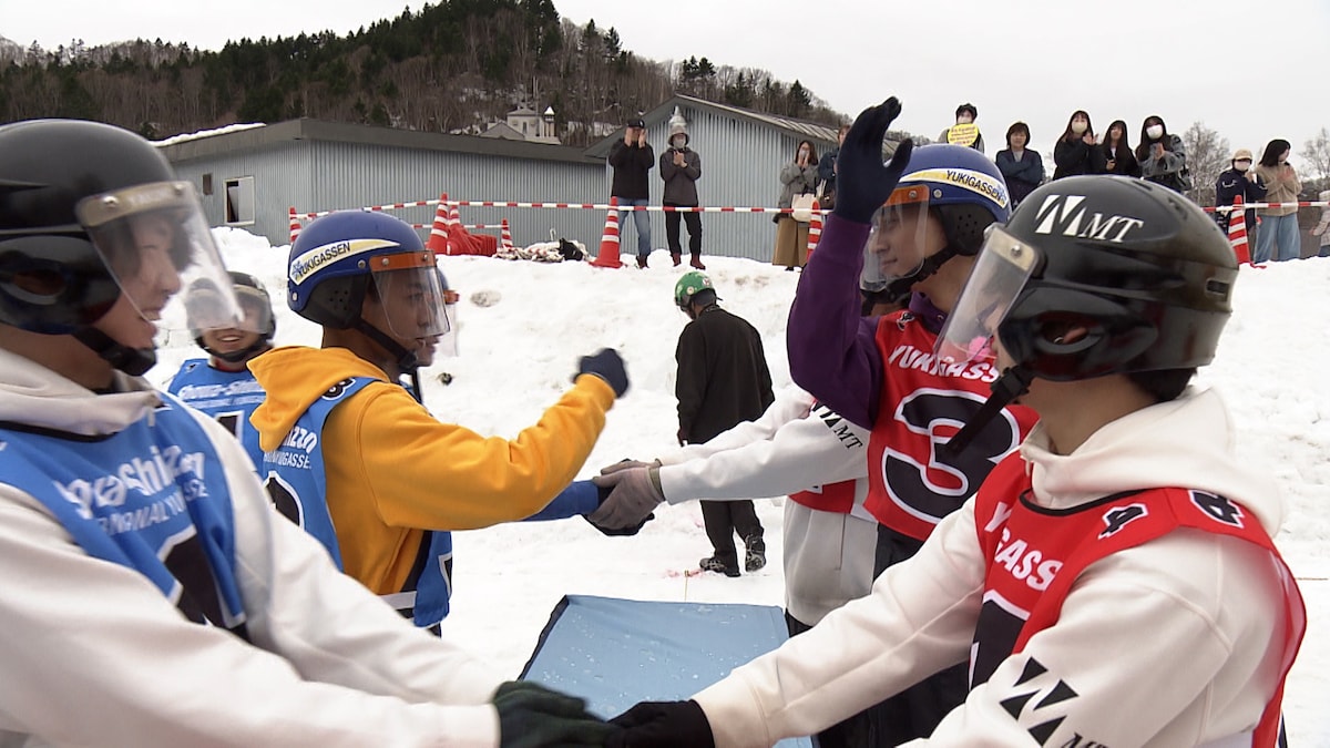 「あっちこっちAぇ!」第3話より。