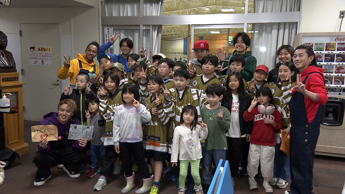 「あっちこっちAぇ!」第2話より。