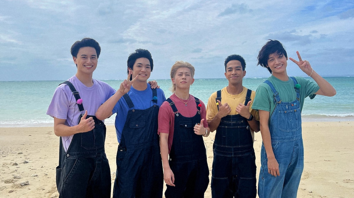 「あっちこっちAぇ!」より。