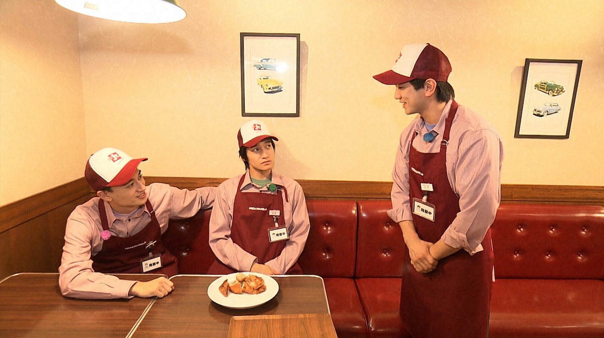 「あっちこっちAぇ!」より。