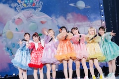 「FRUITS ZIPPER SPECIAL LIVE 2026『ENERGY』」×TELASA特集｜夢のステージ独占配信！その見どころを紹介