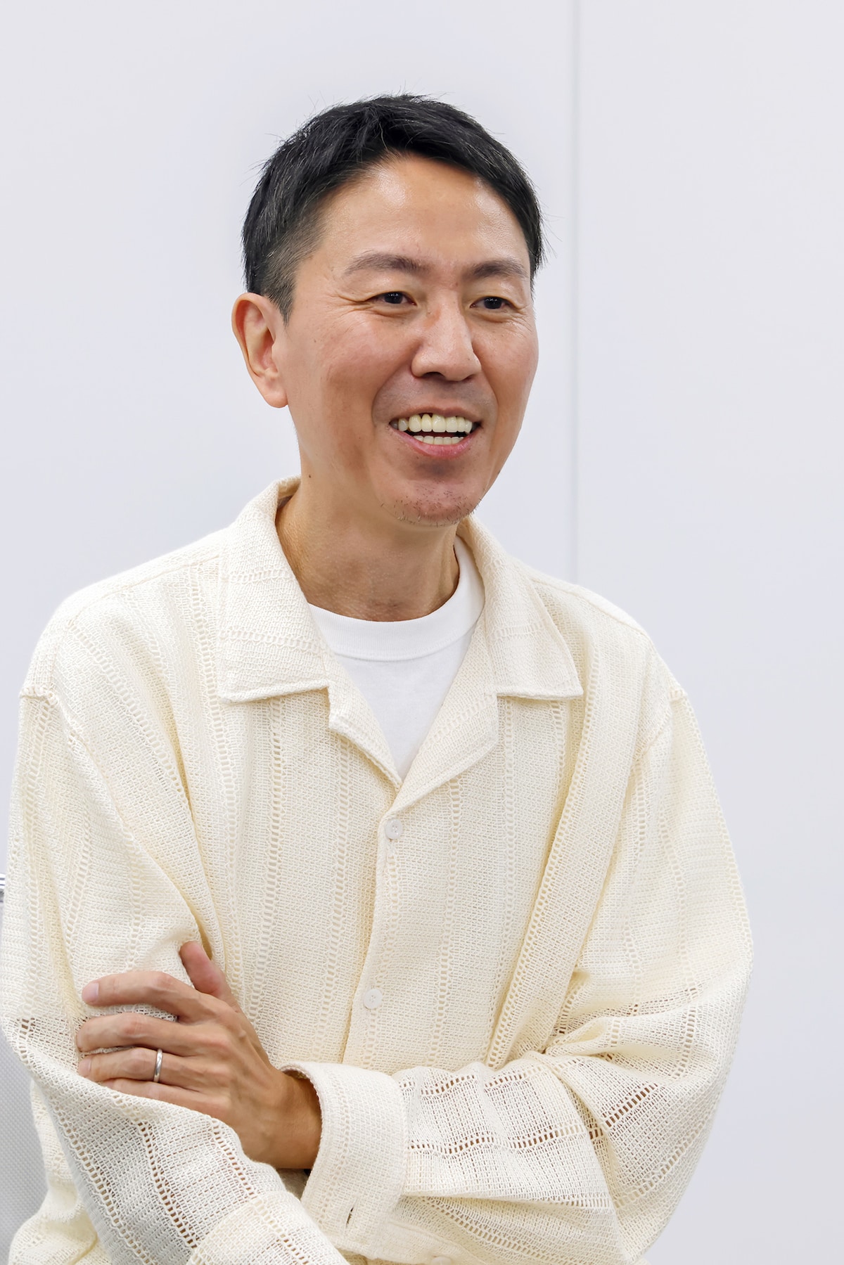 チュートリアル・福田