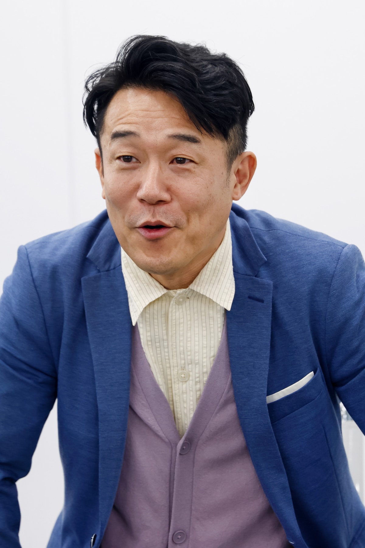 ペナルティ・ヒデ