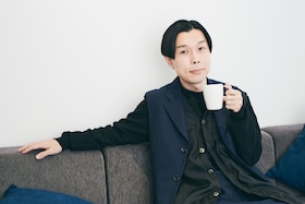 前期何観た？ 今期何観る？ ハライチ岩井勇気が選ぶお気に入りの冬アニメ＆期待の春アニメ