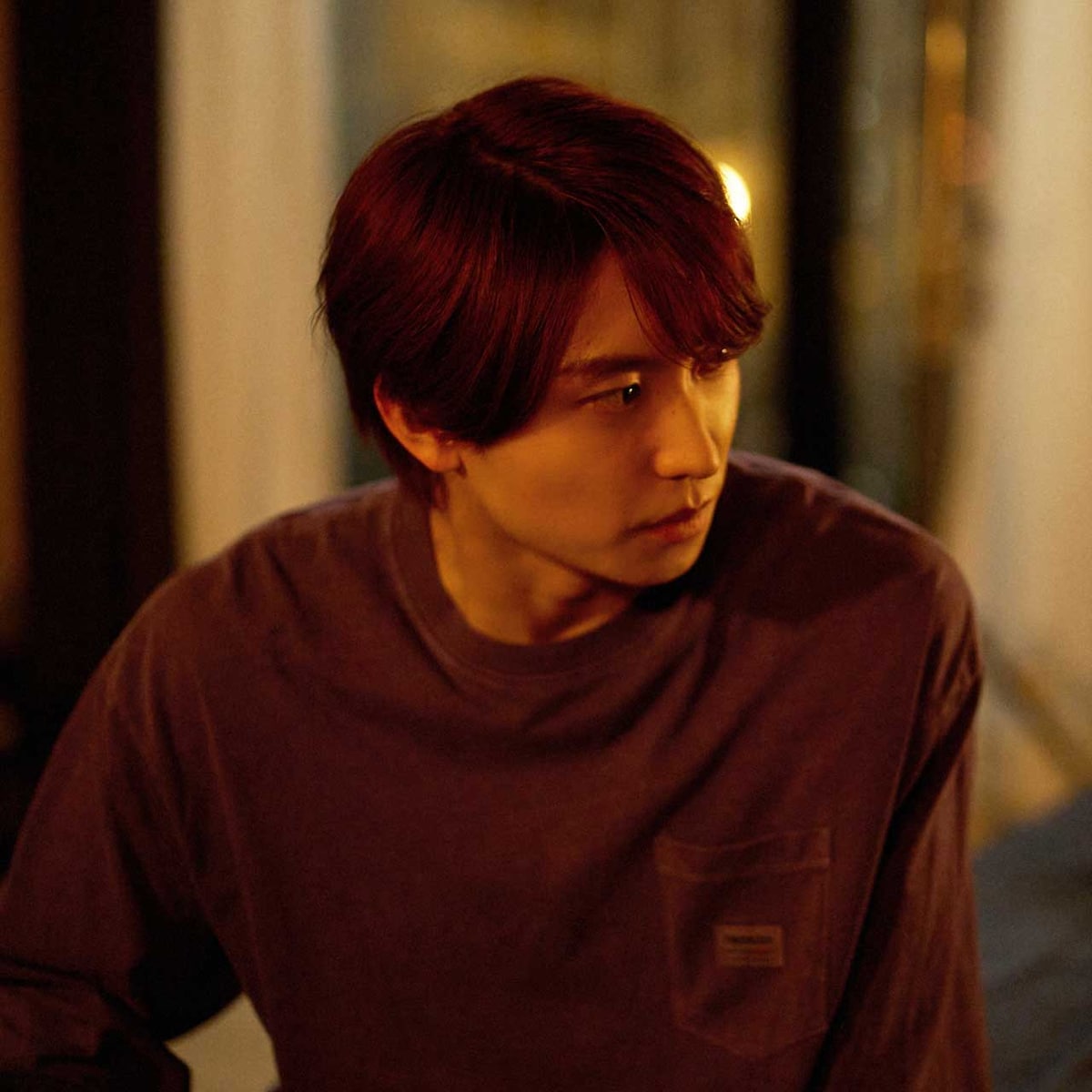 阿部顕嵐演じる赤藤優一郎