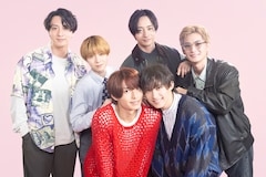 「続・BLドラマの主演になりました」阿部顕嵐×阿久津仁愛、渡部秀×小越勇輝、古屋呂敏×押田岳インタビュー