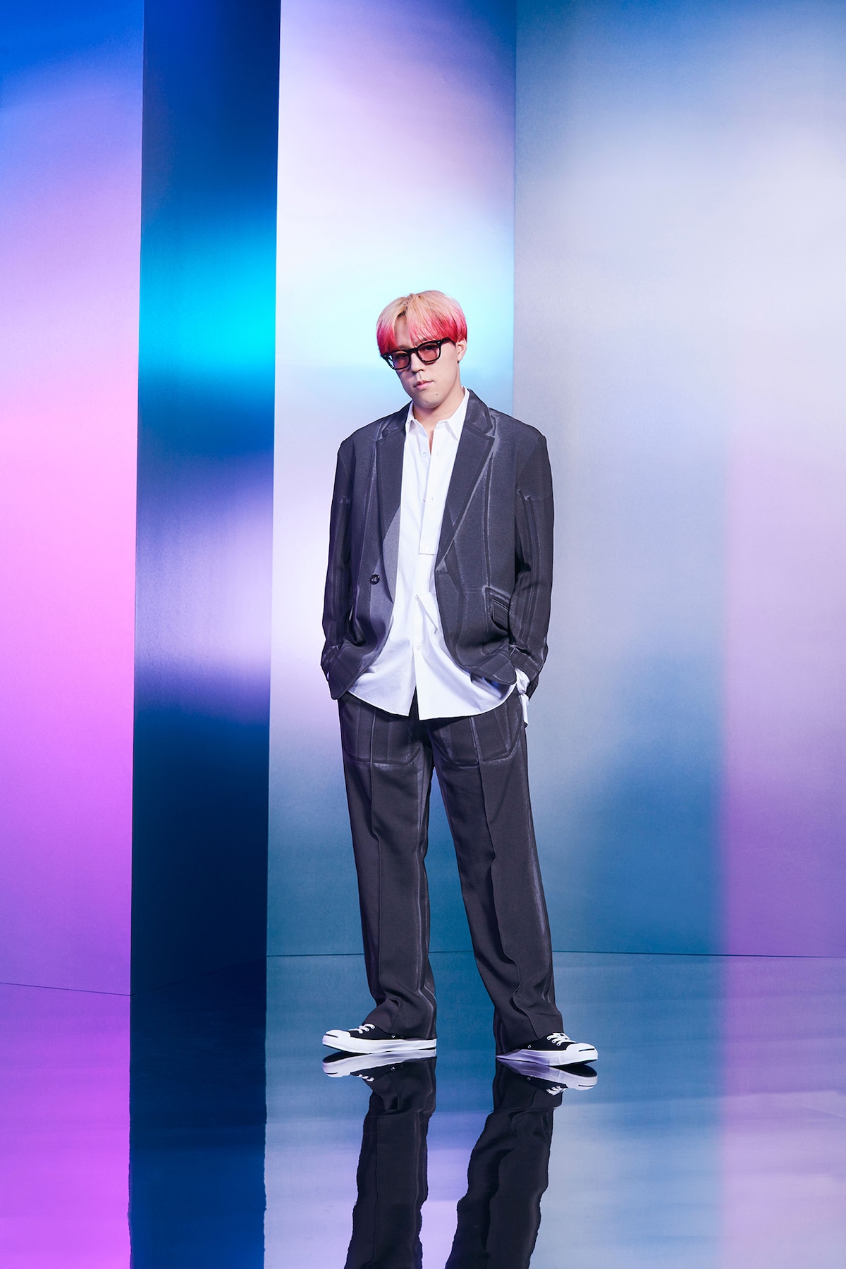 世界（EXILE / FANTASTICS from EXILE TRIBE）