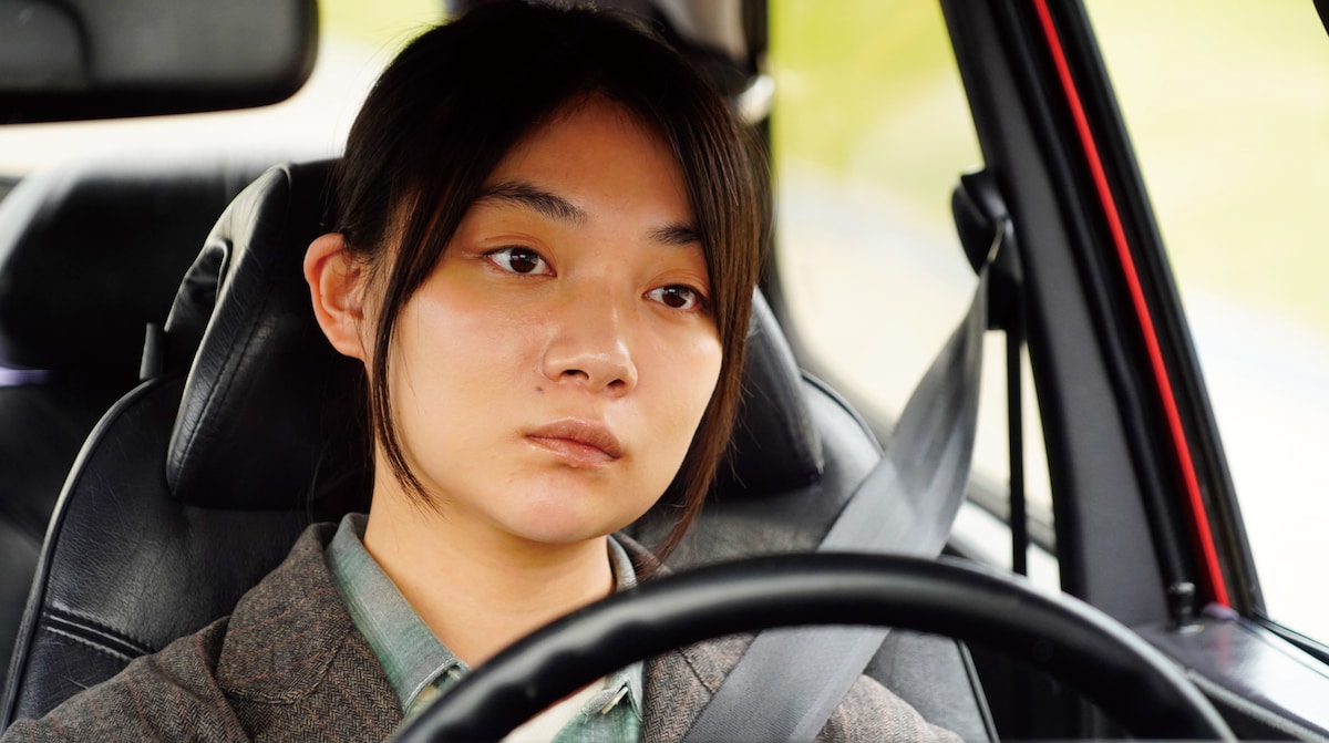 三浦透子演じるみさき。