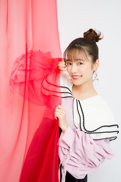 島崎遥香