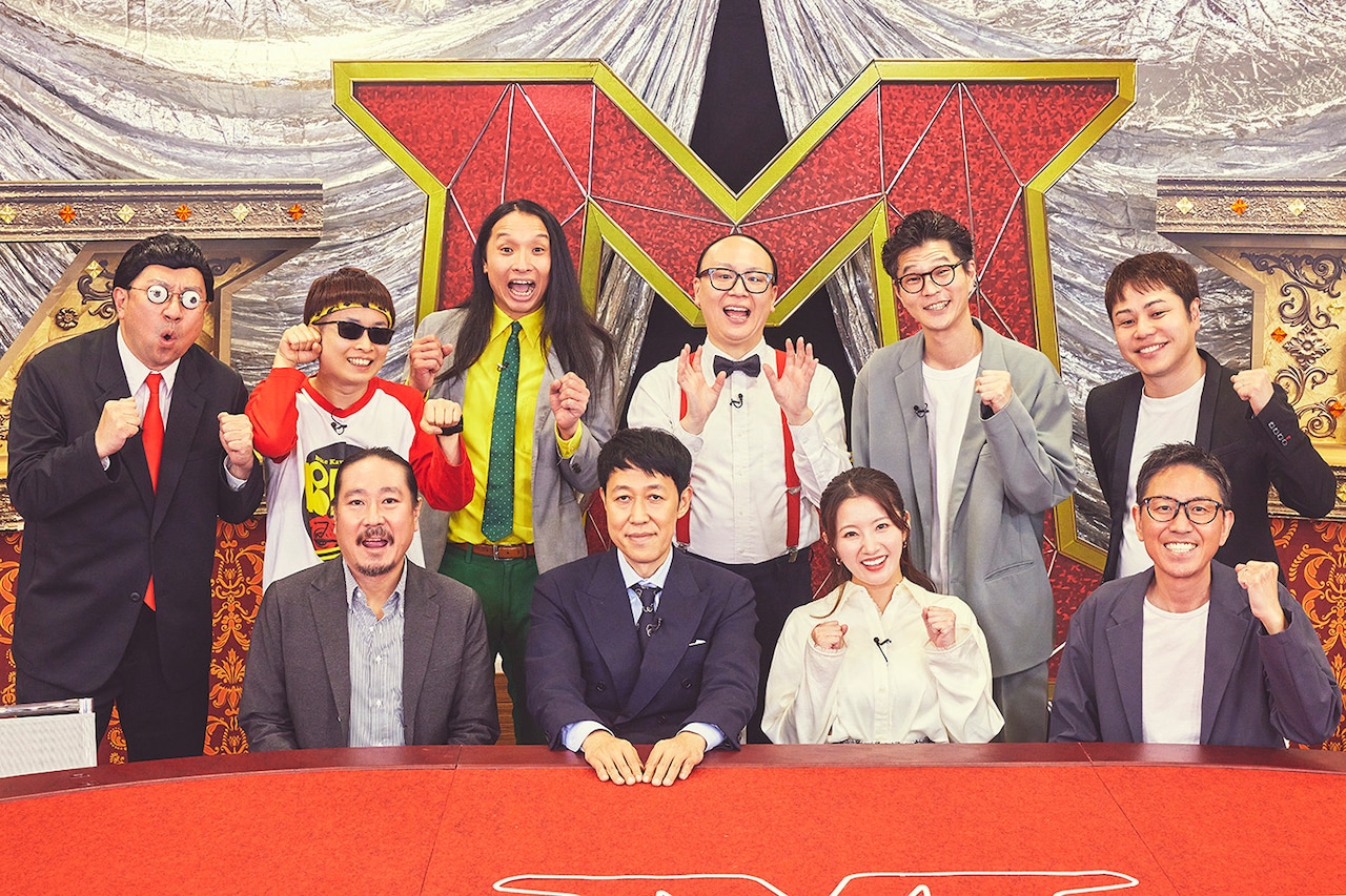 3時のヒロイン福田、フジ水曜22時台の新ドラマ主演「婚活1000本ノック