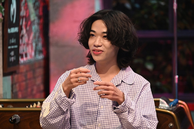 りょたち（ねぐせ。）